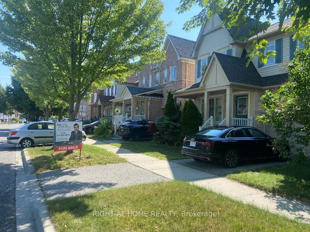 5 Fenton Street