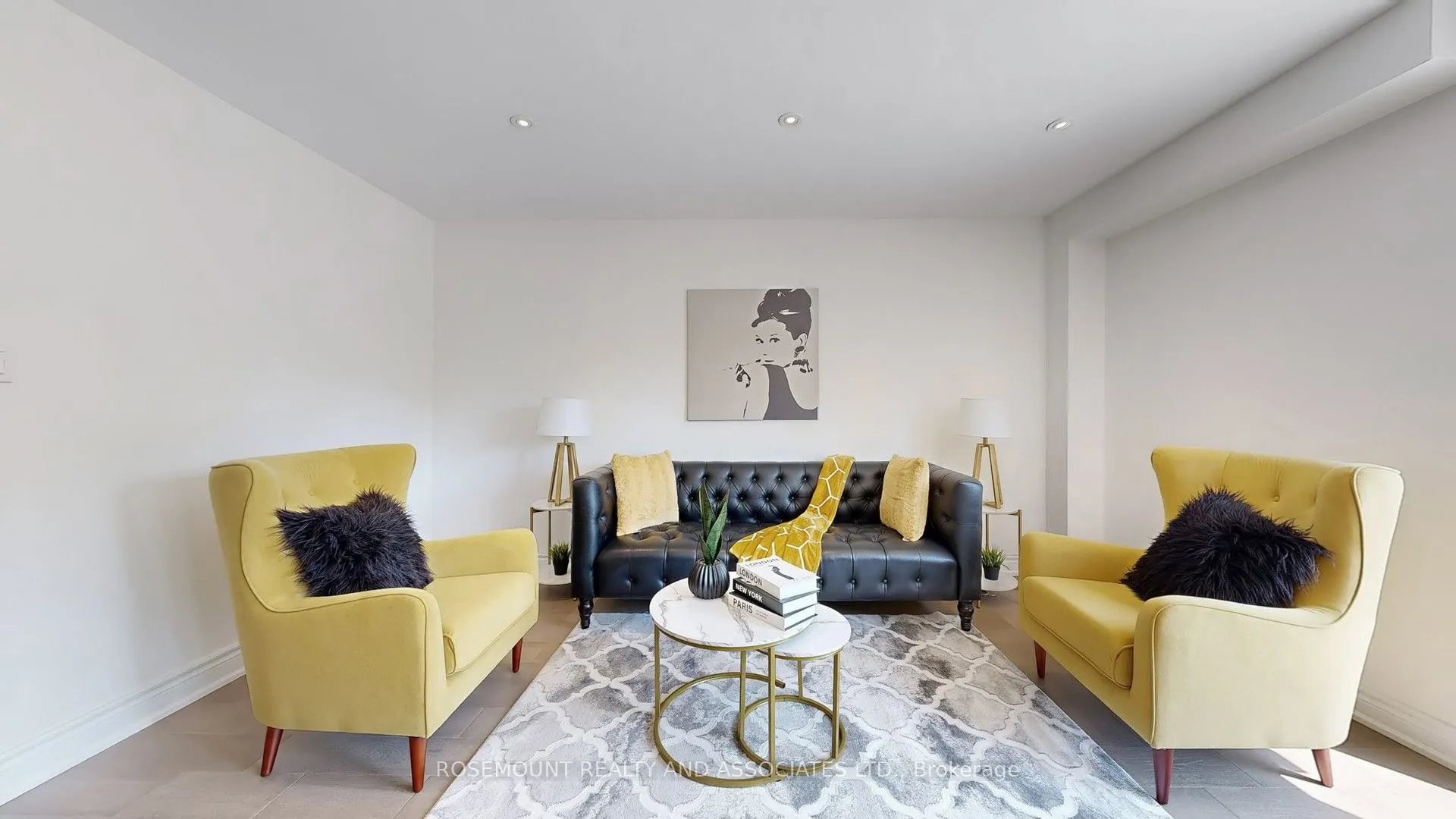 50 Blackwell Avenue, #25