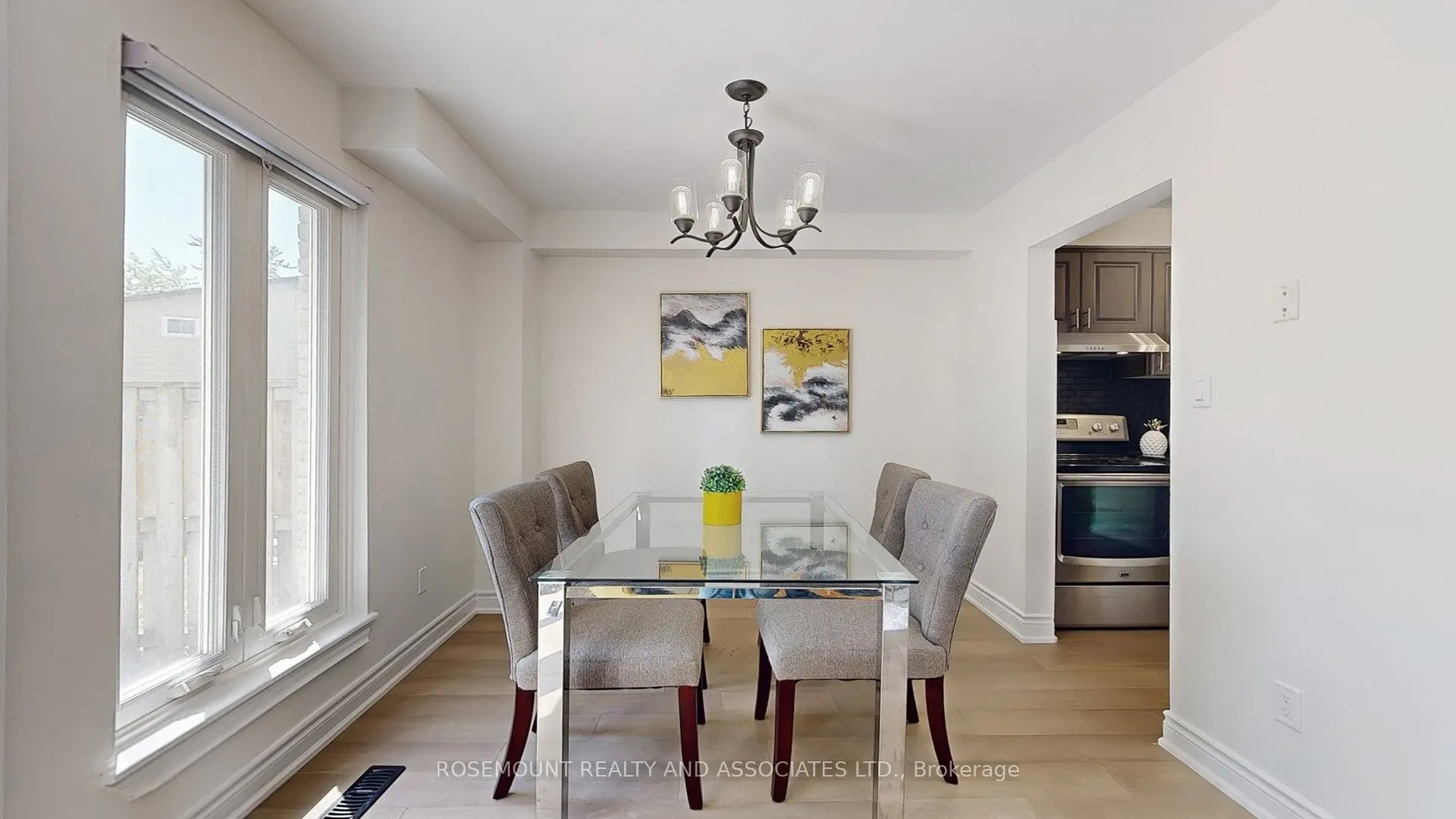 50 Blackwell Avenue, #25