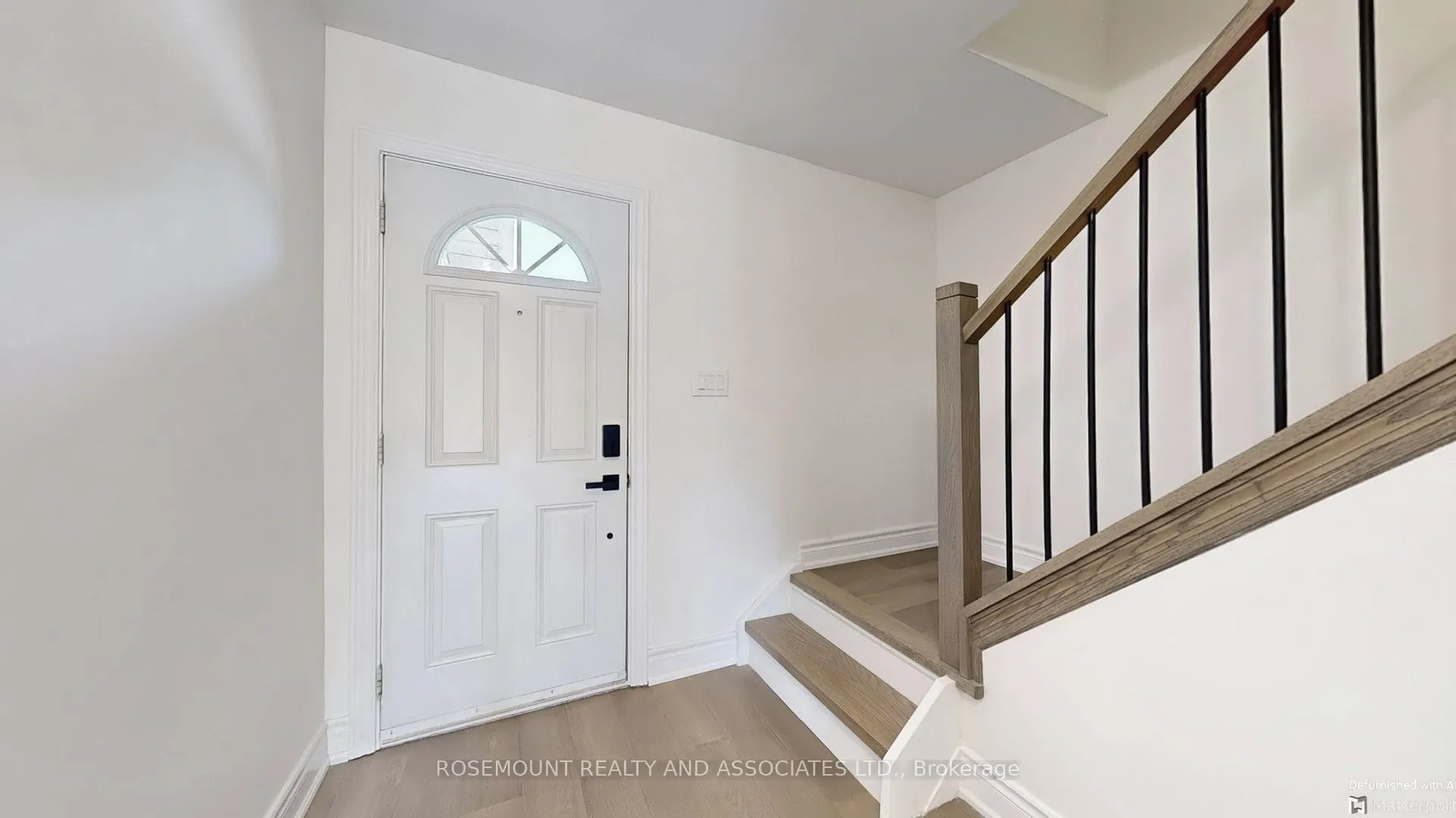 50 Blackwell Avenue, #25