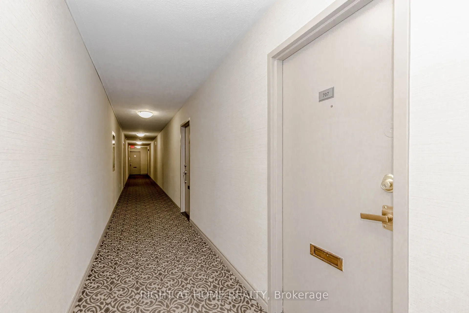 3311 Kingston Road, #707