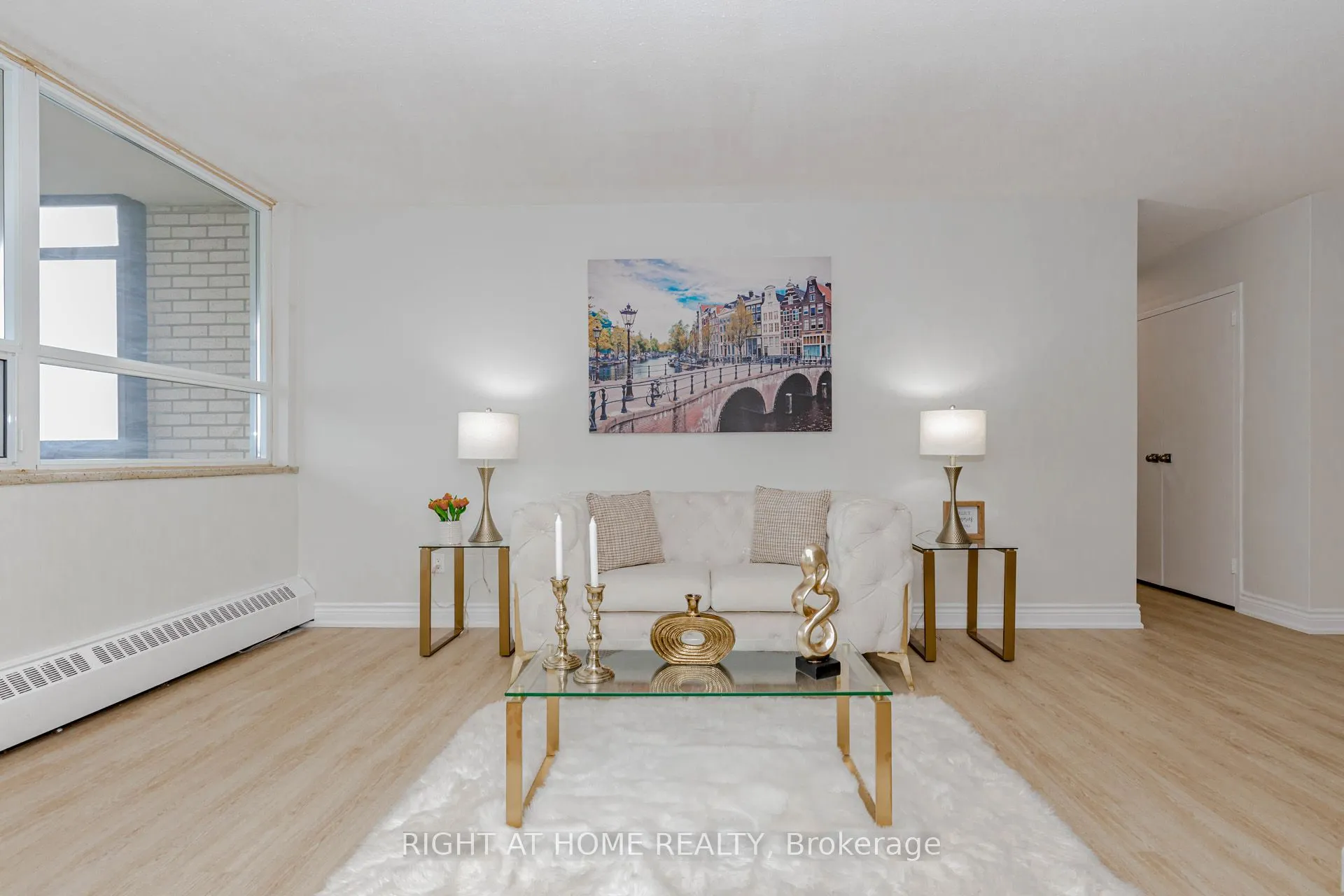 3311 Kingston Road, #707