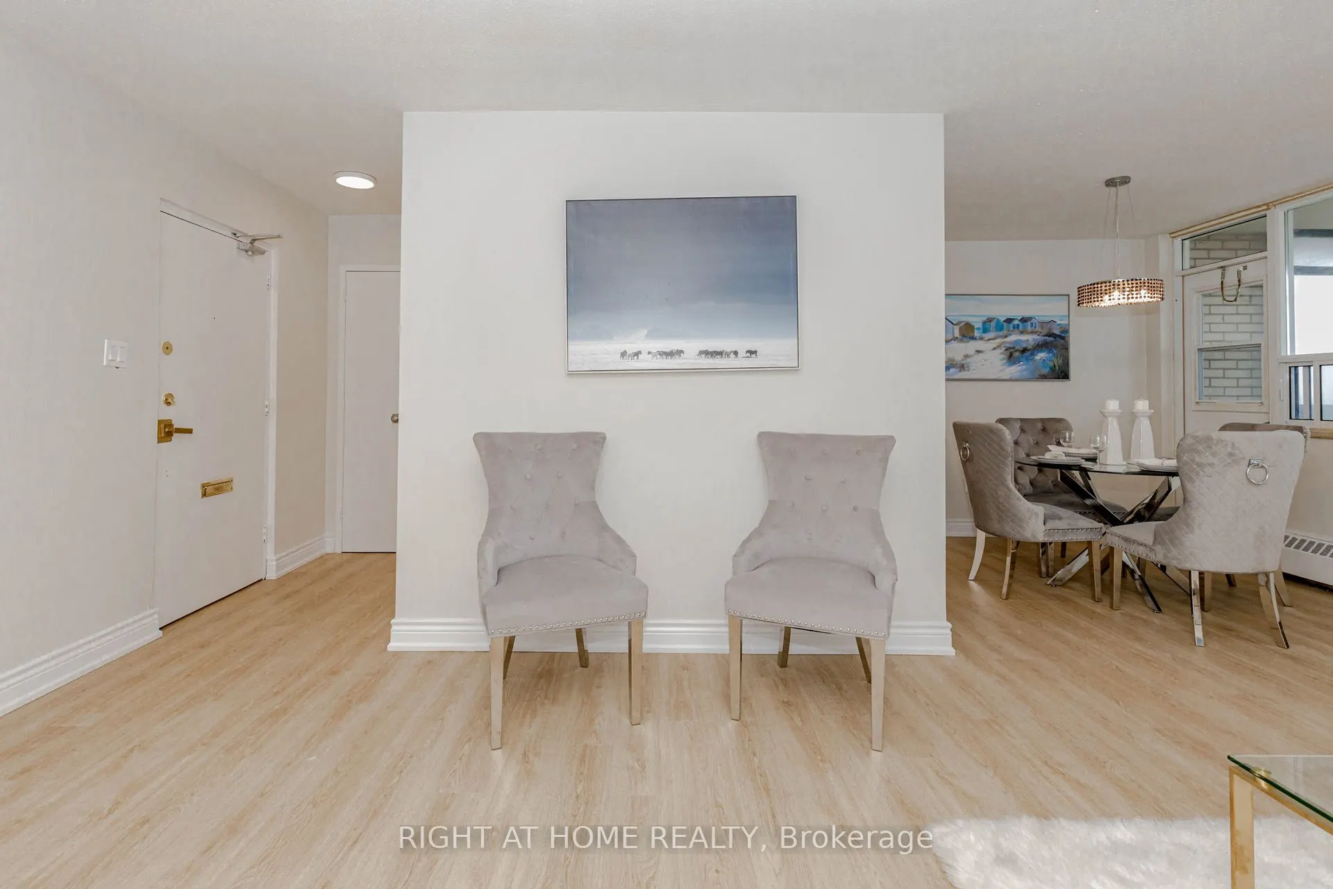 3311 Kingston Road, #707