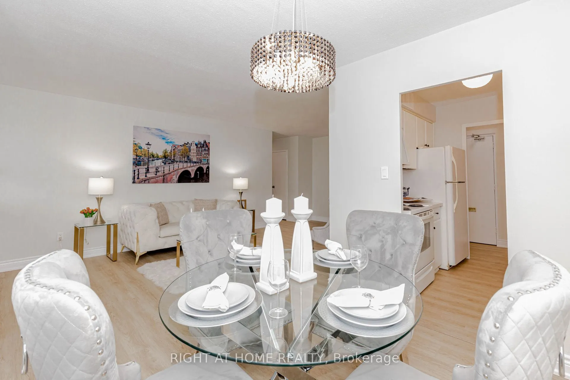 3311 Kingston Road, #707
