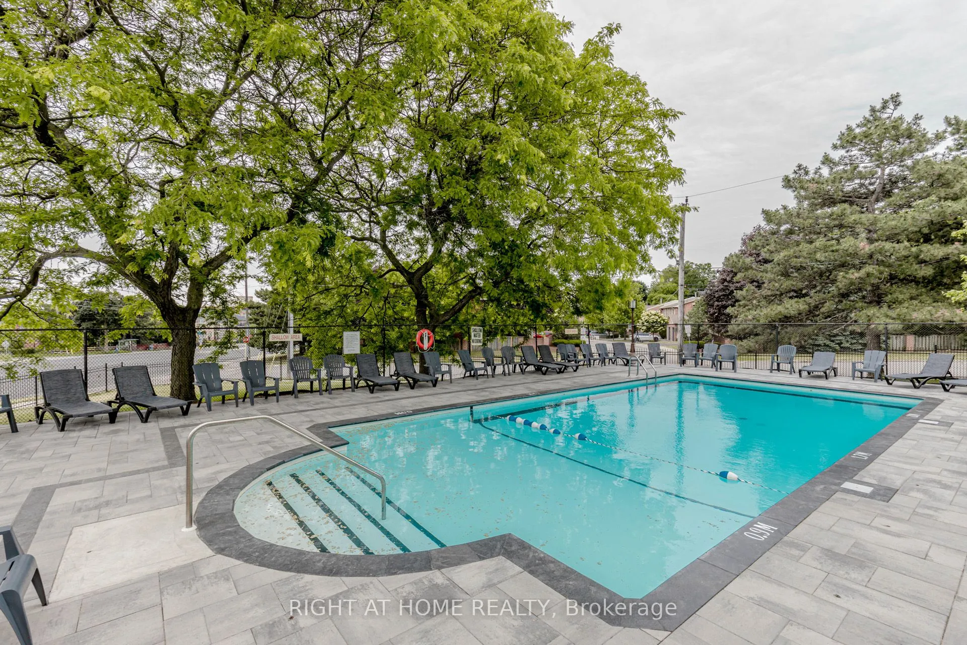 3311 Kingston Road, #707