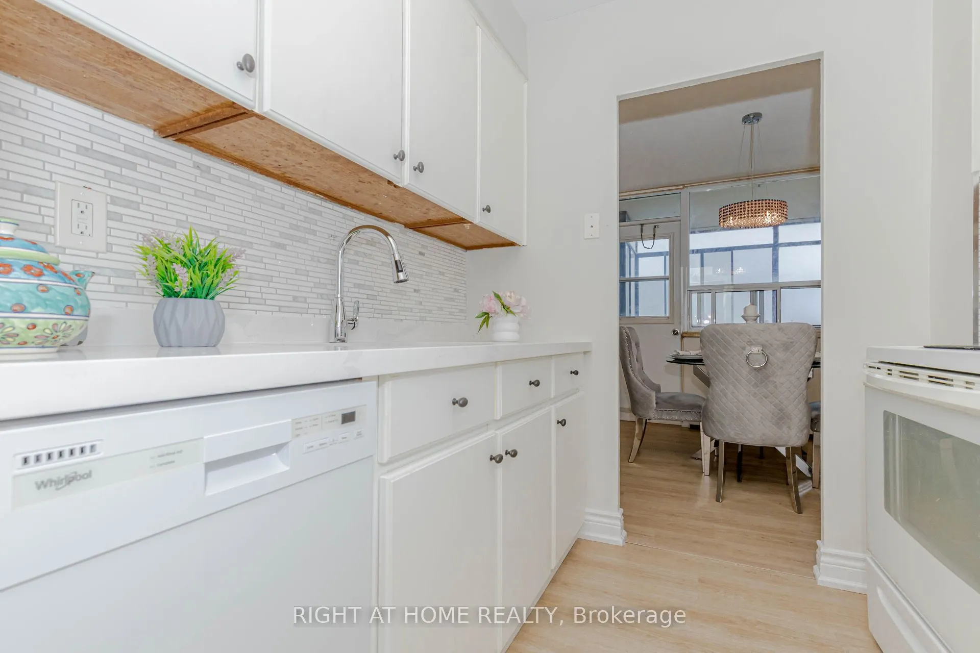 3311 Kingston Road, #707