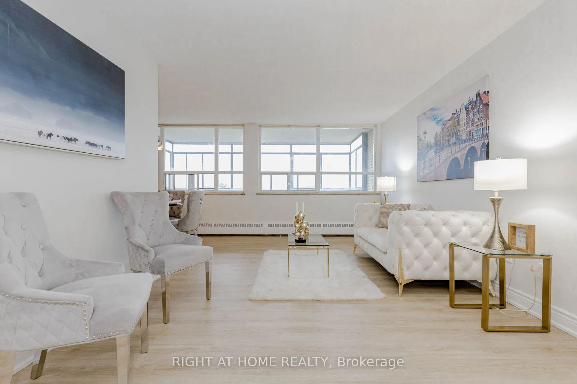 3311 Kingston Road, #707