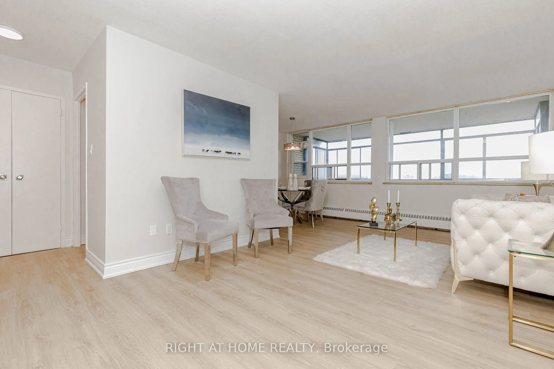 3311 Kingston Road, #707