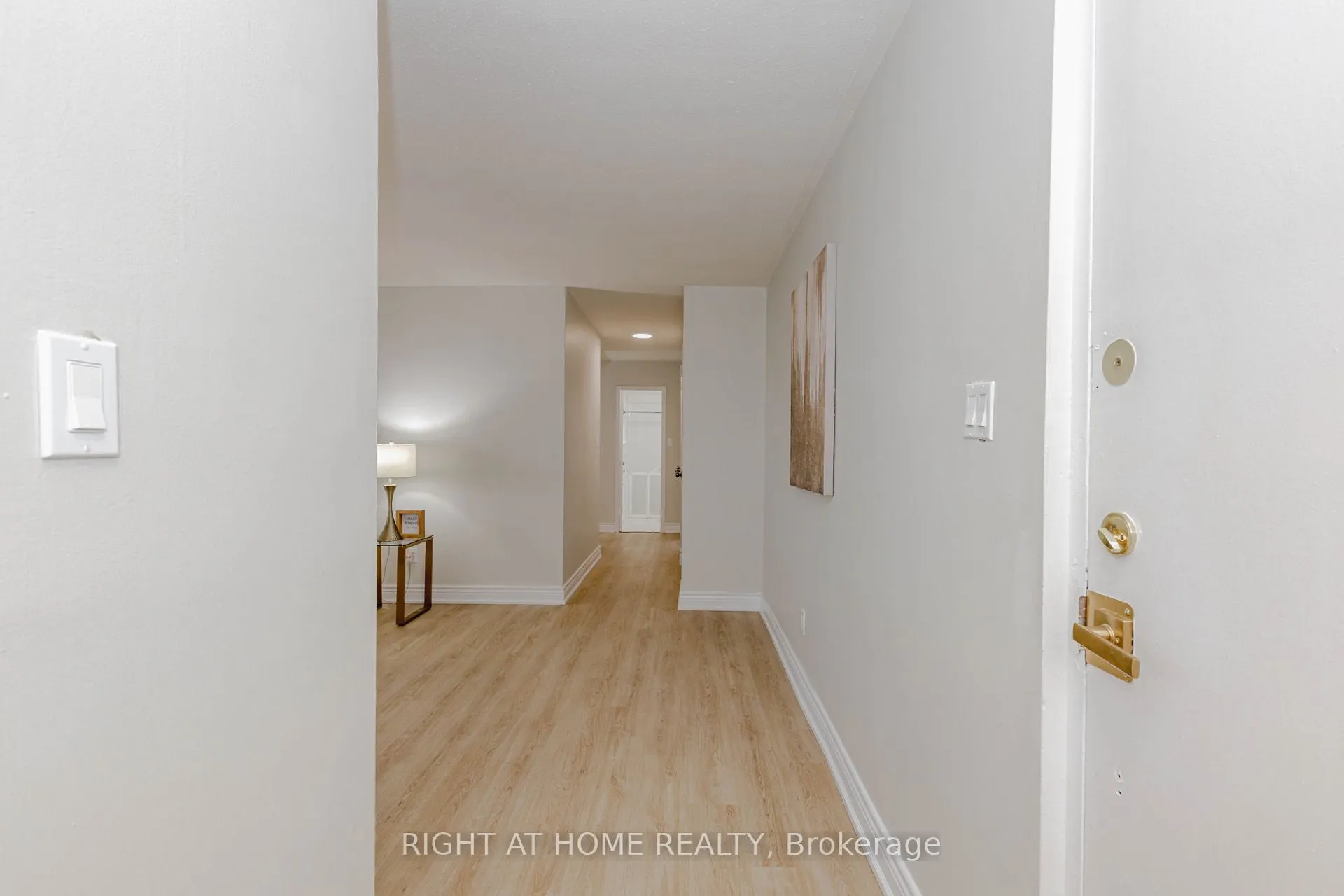 3311 Kingston Road, #707