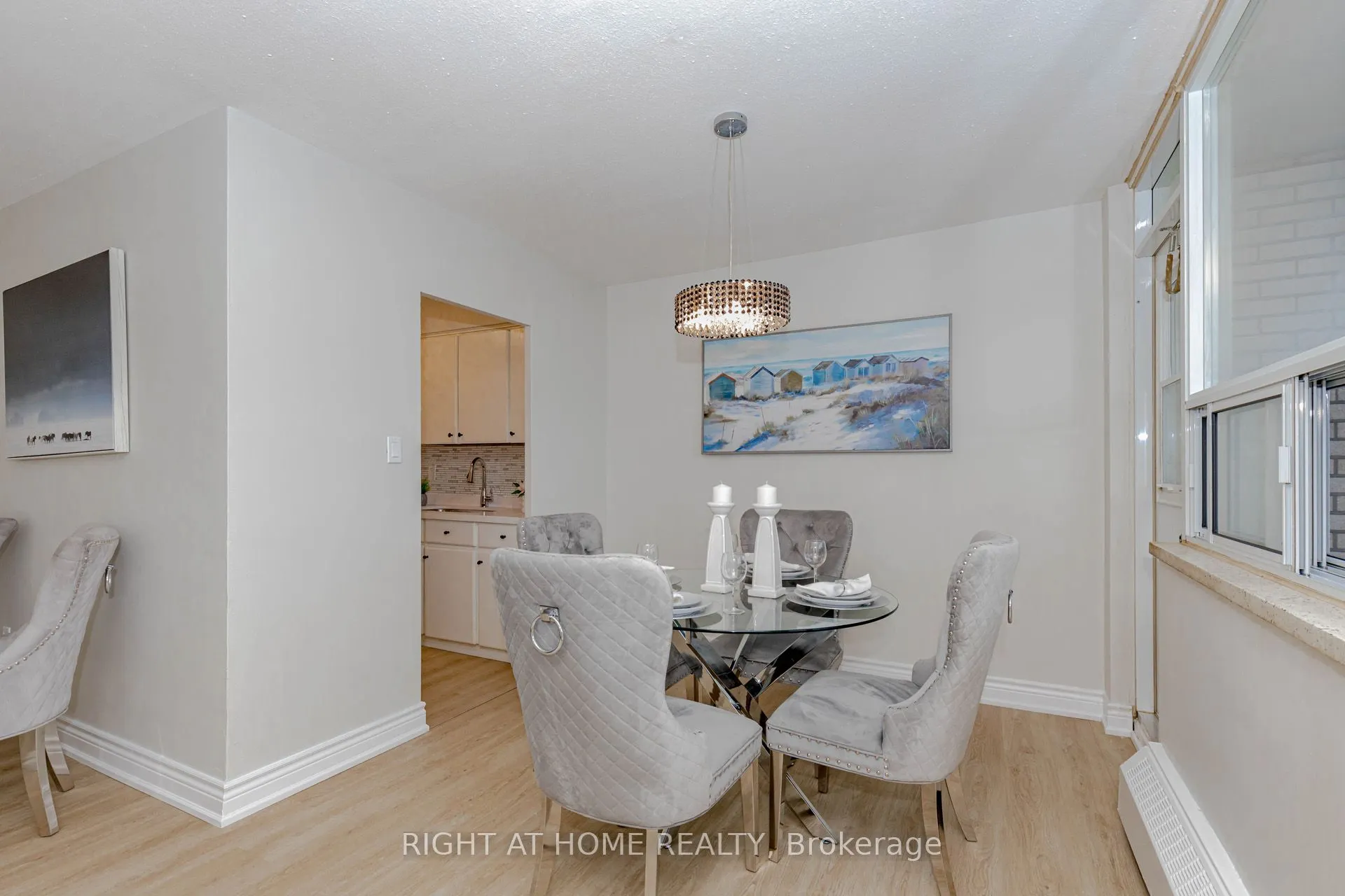 3311 Kingston Road, #707
