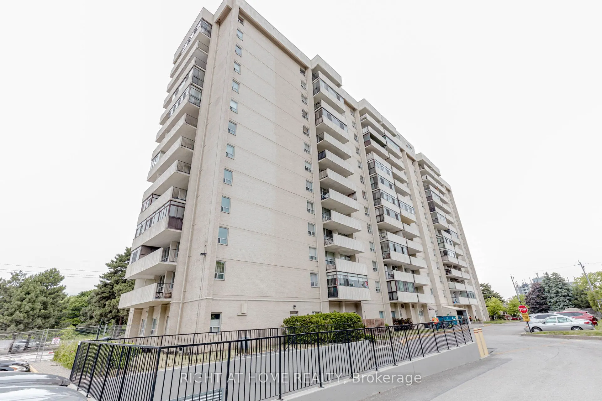 3311 Kingston Road, #707