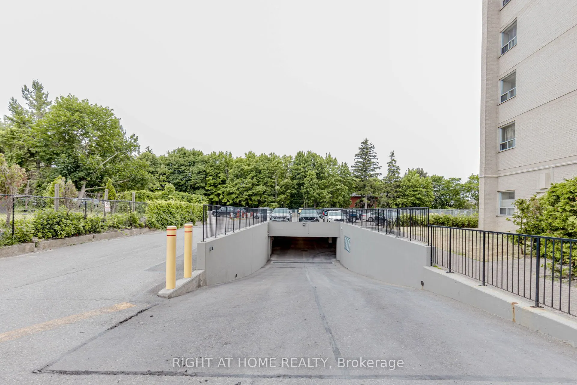 3311 Kingston Road, #707