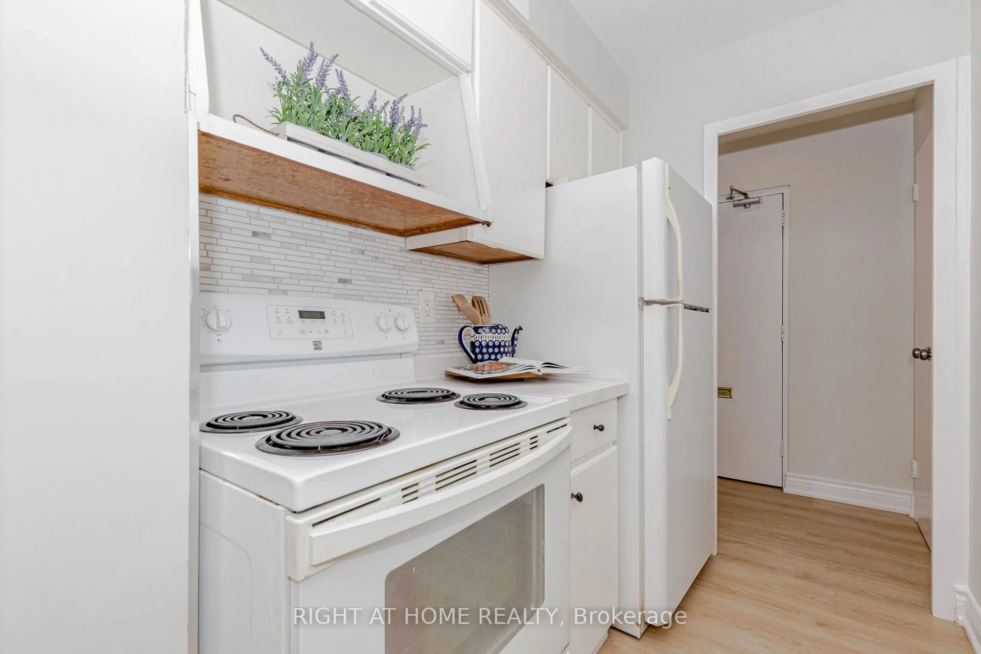 3311 Kingston Road, #707