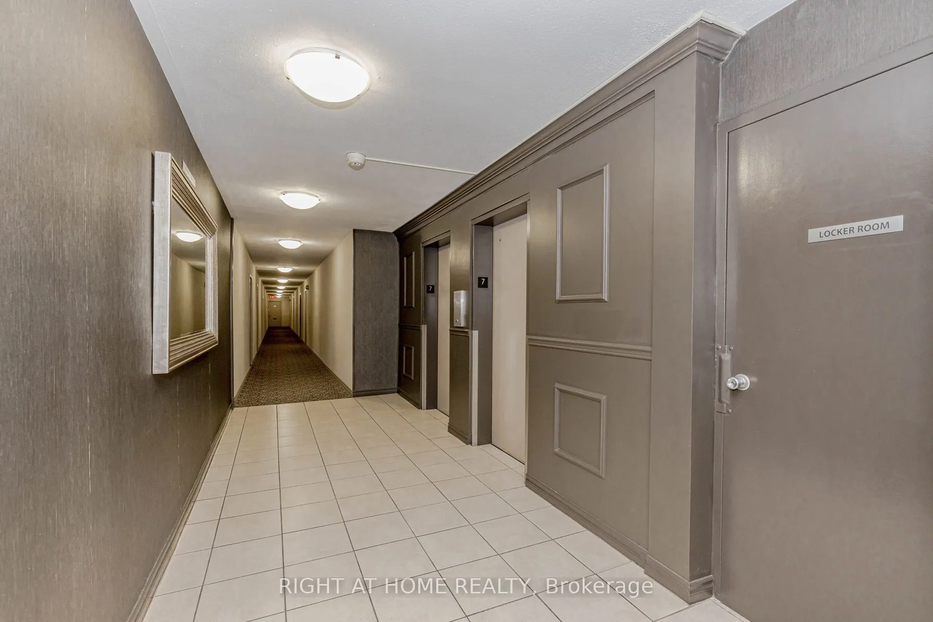 3311 Kingston Road, #707