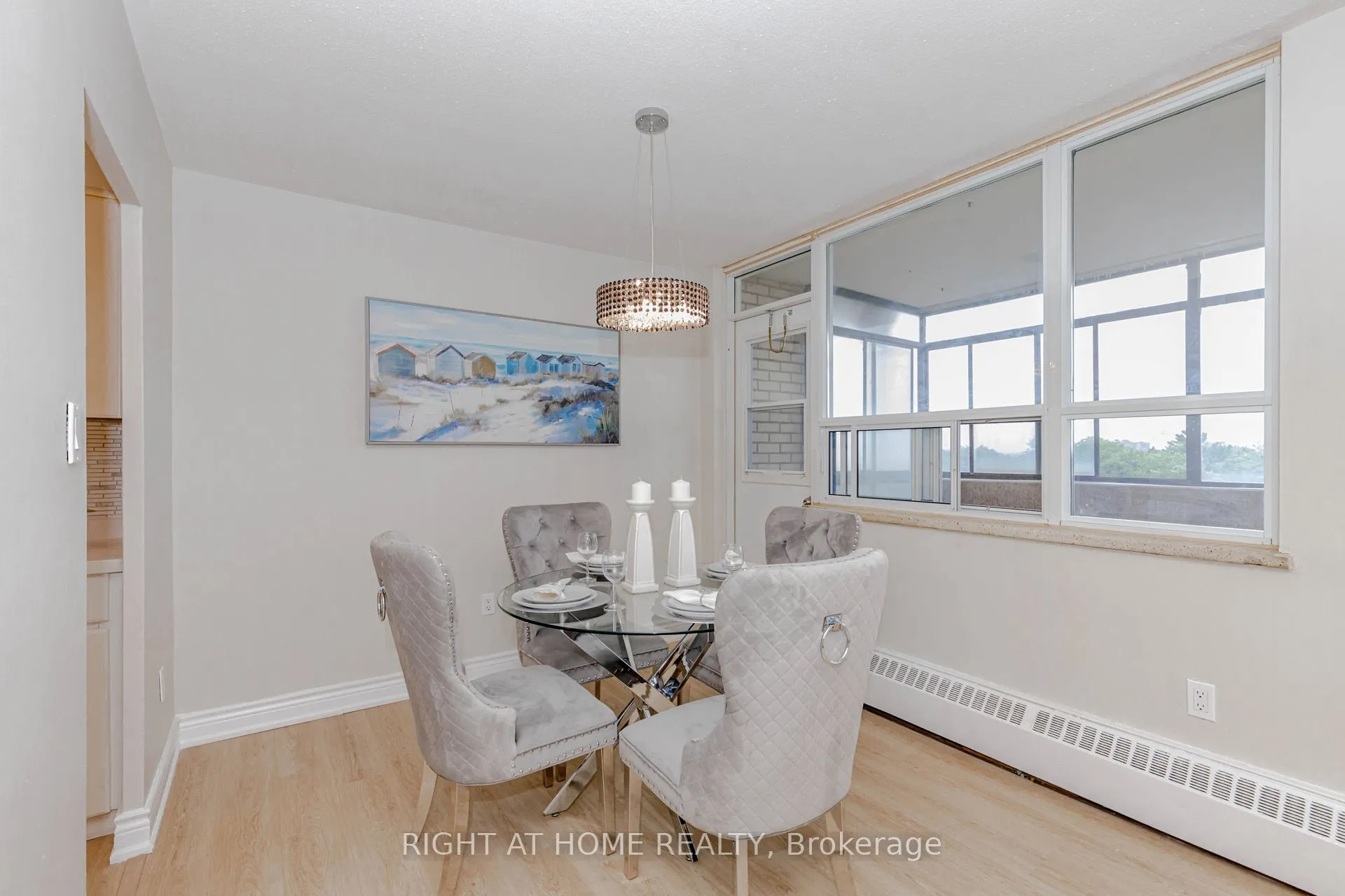 3311 Kingston Road, #707