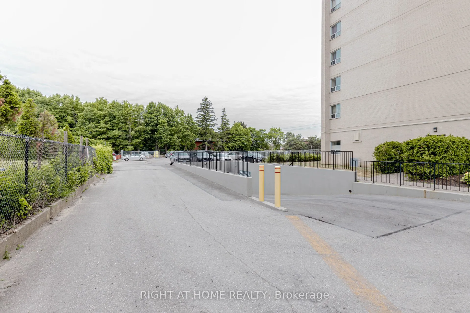 3311 Kingston Road, #707