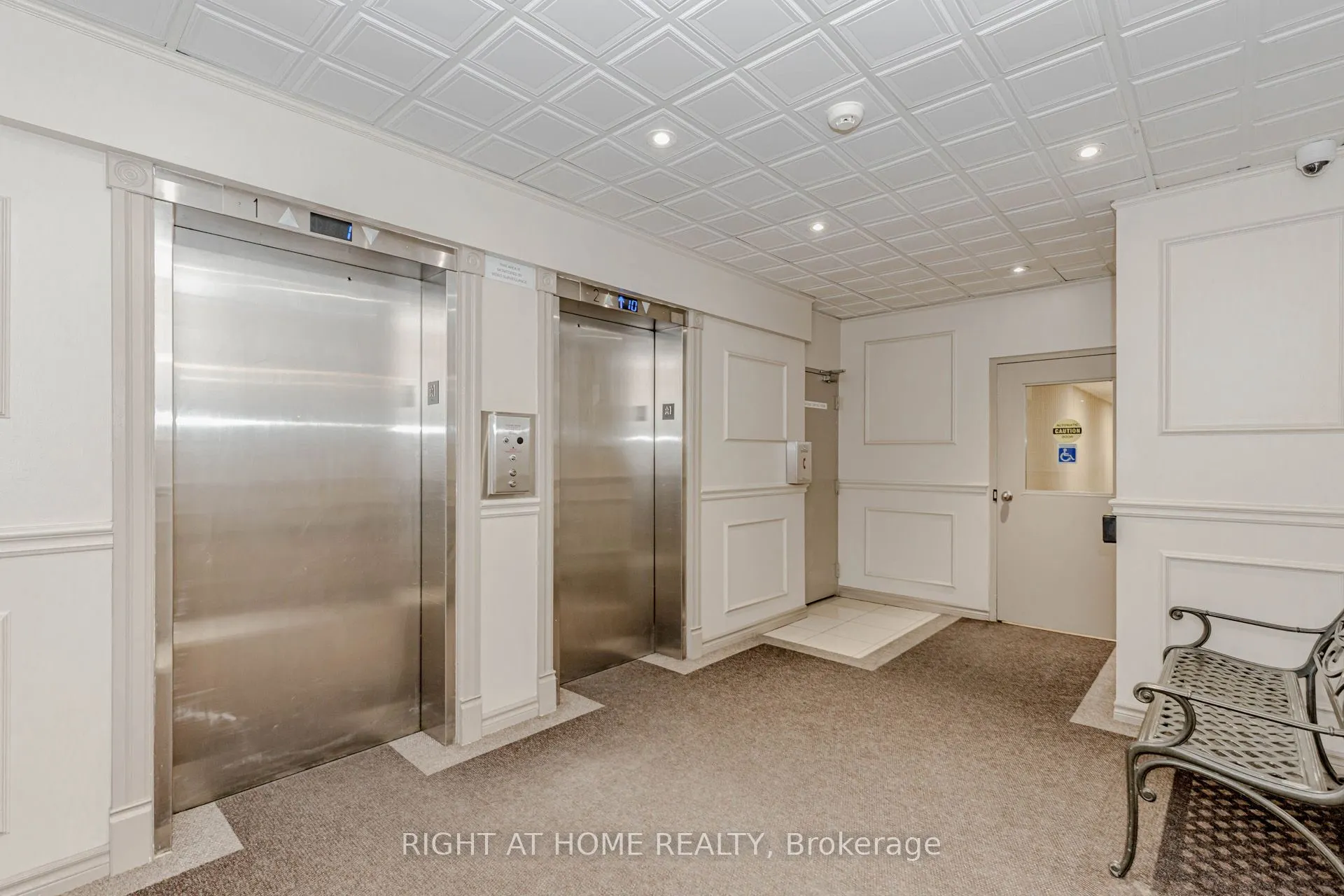 3311 Kingston Road, #707