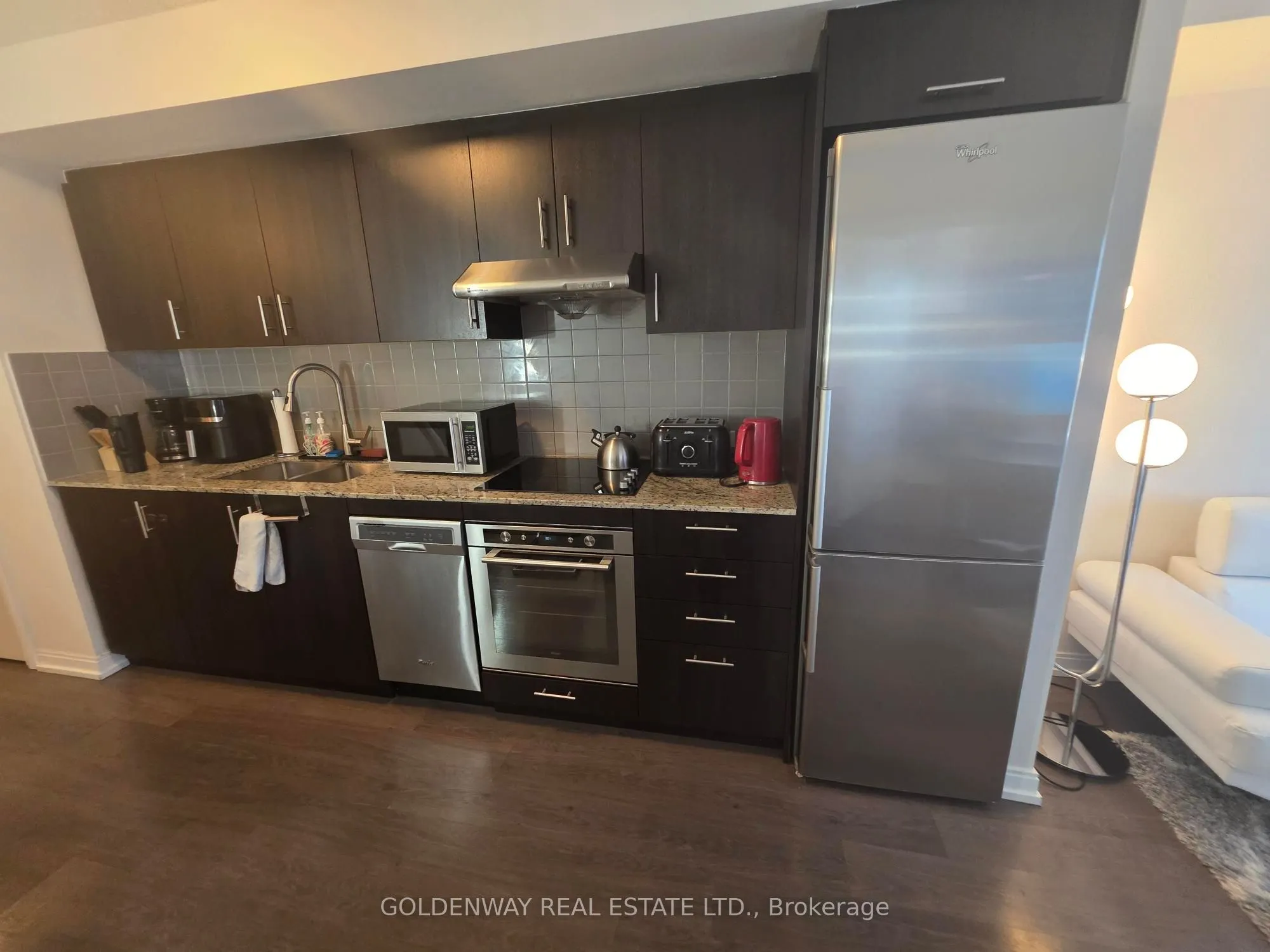 255 Village Green Square, #1401