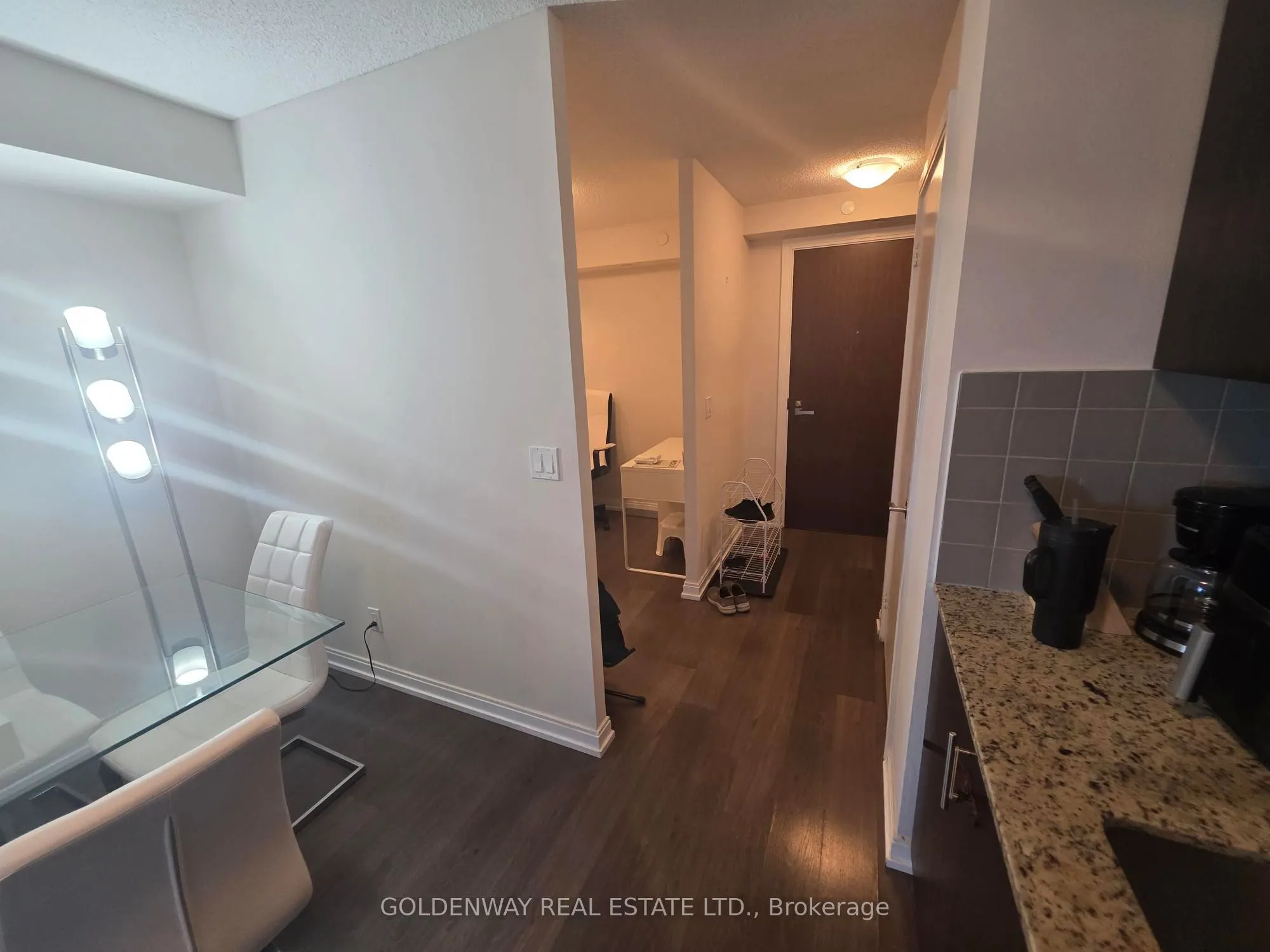 255 Village Green Square, #1401