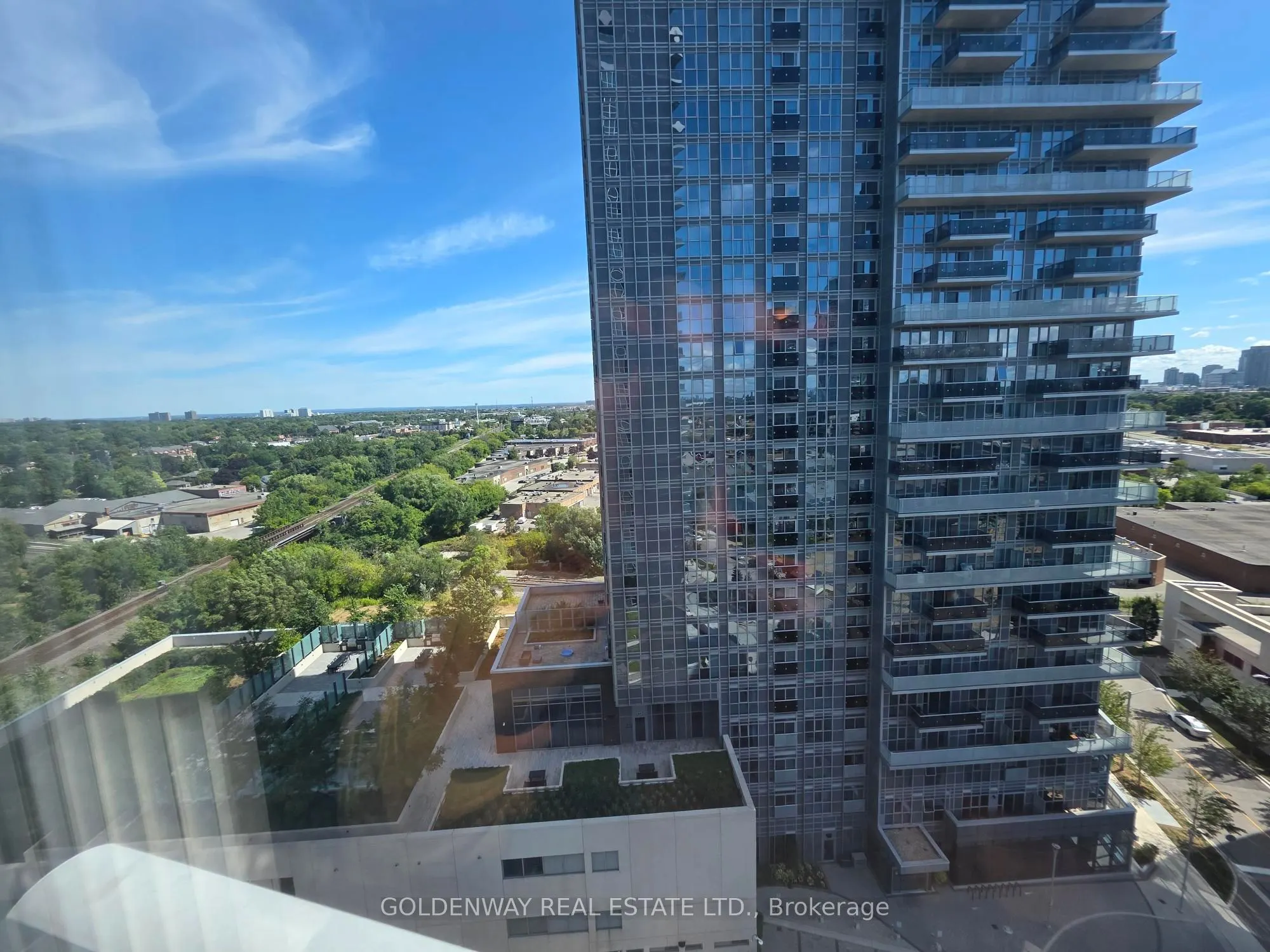 255 Village Green Square, #1401