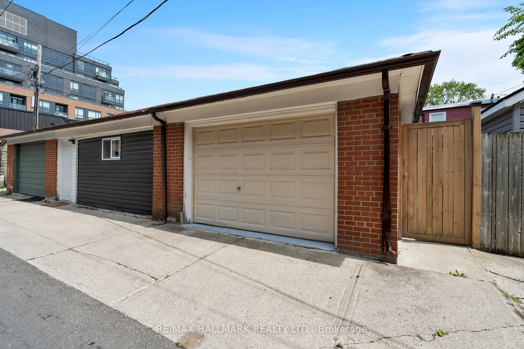 610 Greenwood Avenue