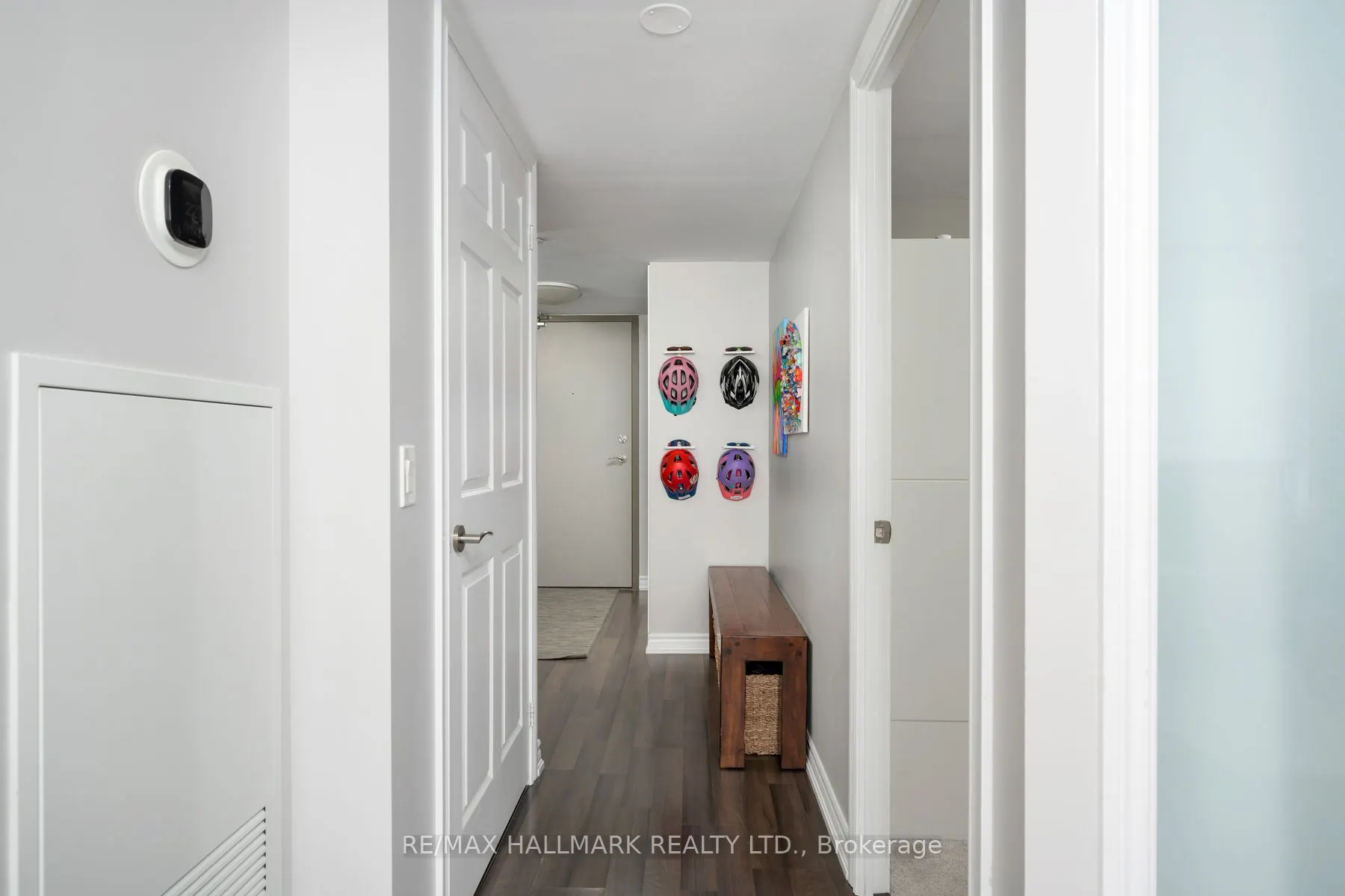 280 Donlands Avenue, #608