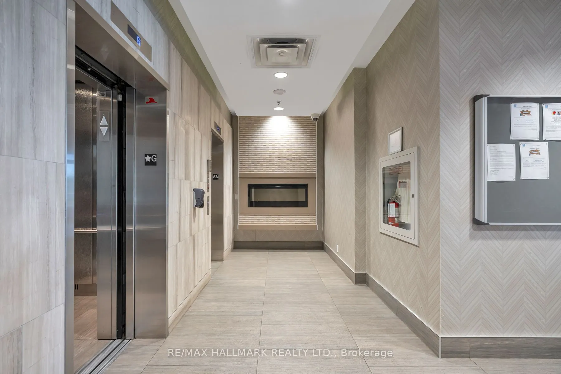 280 Donlands Avenue, #608