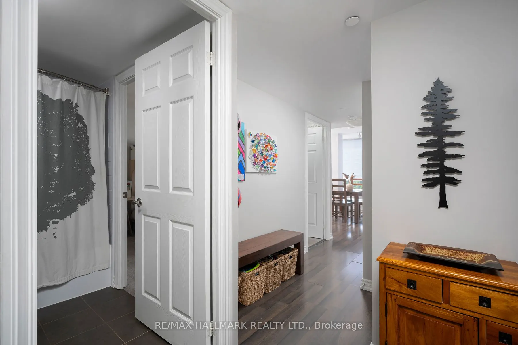 280 Donlands Avenue, #608