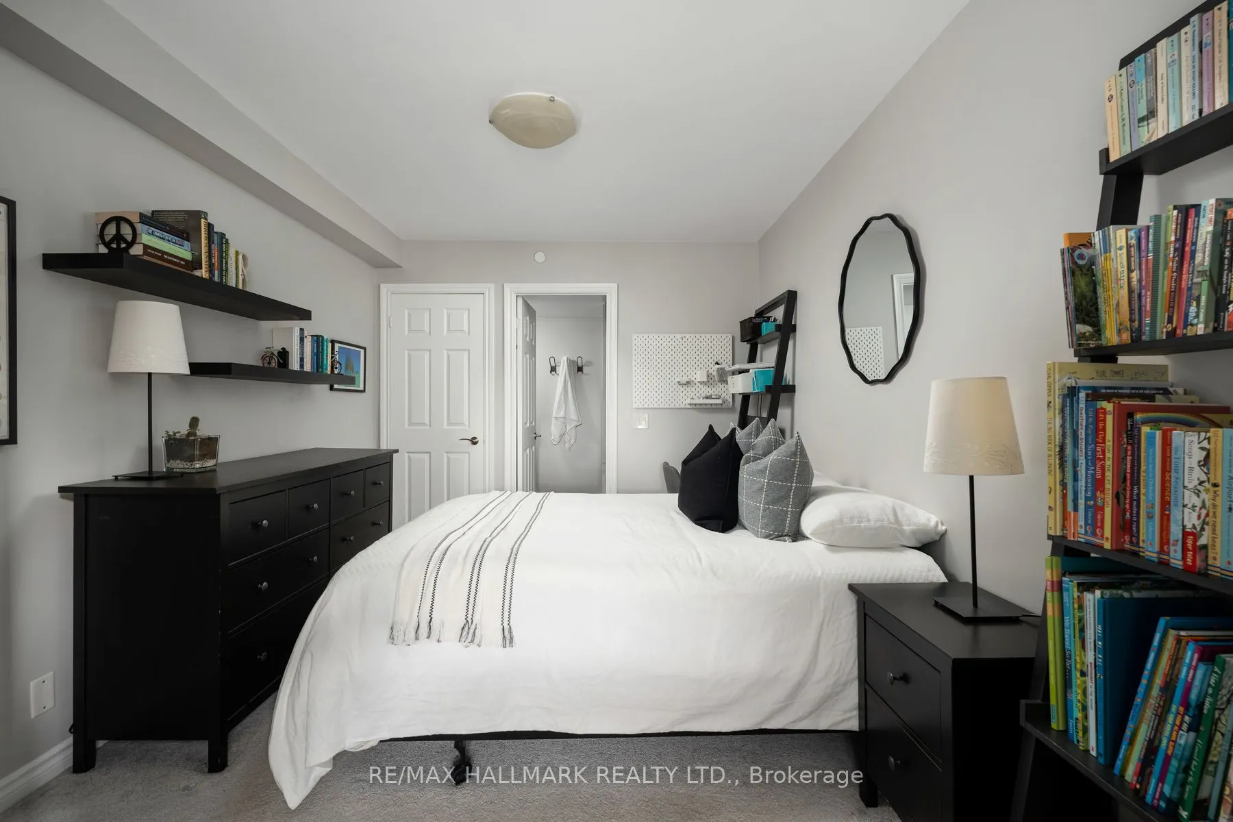 280 Donlands Avenue, #608