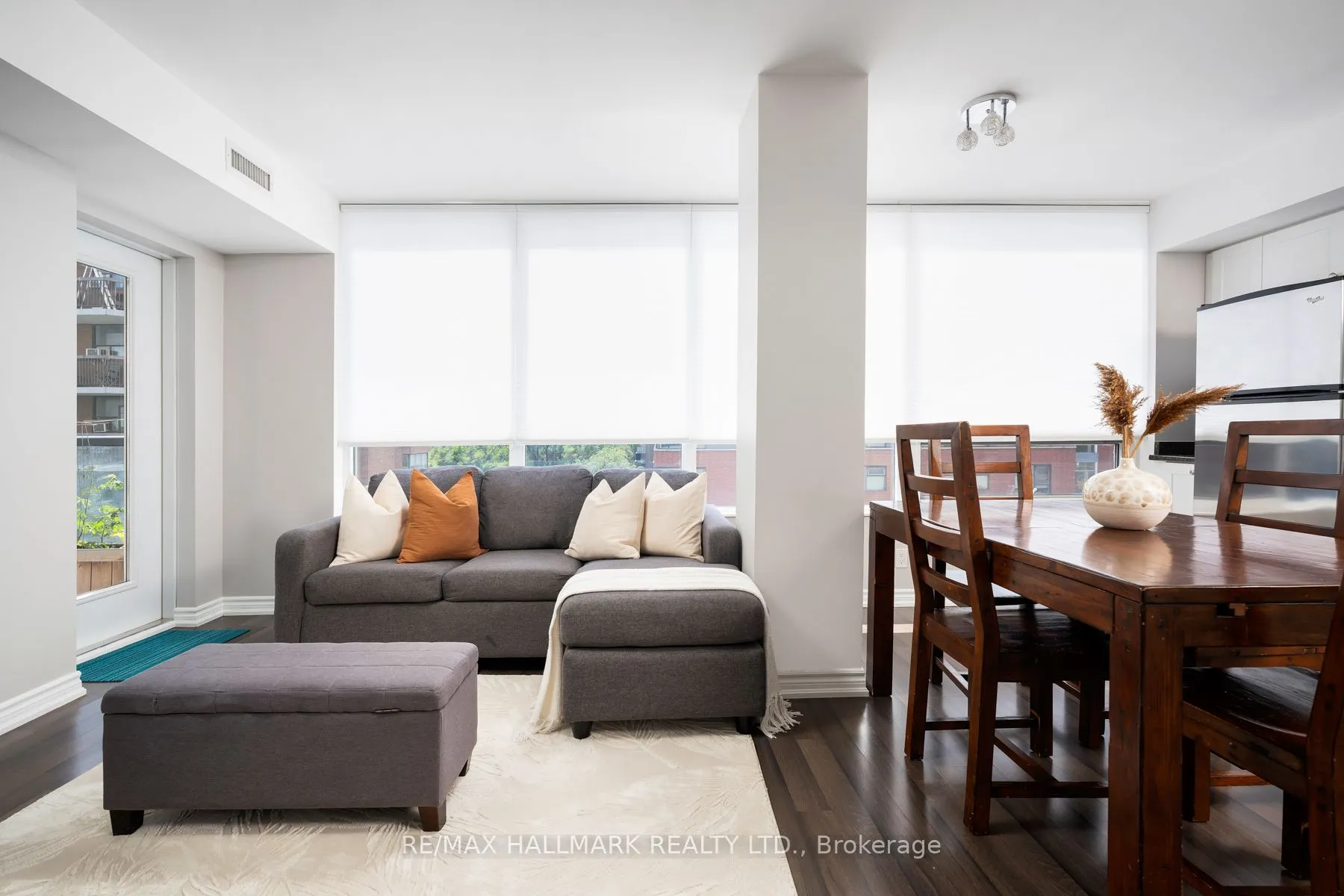 280 Donlands Avenue, #608