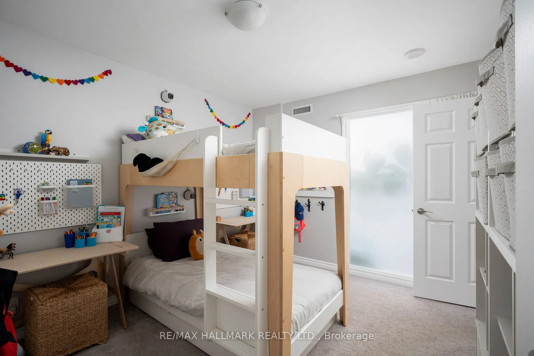 280 Donlands Avenue, #608