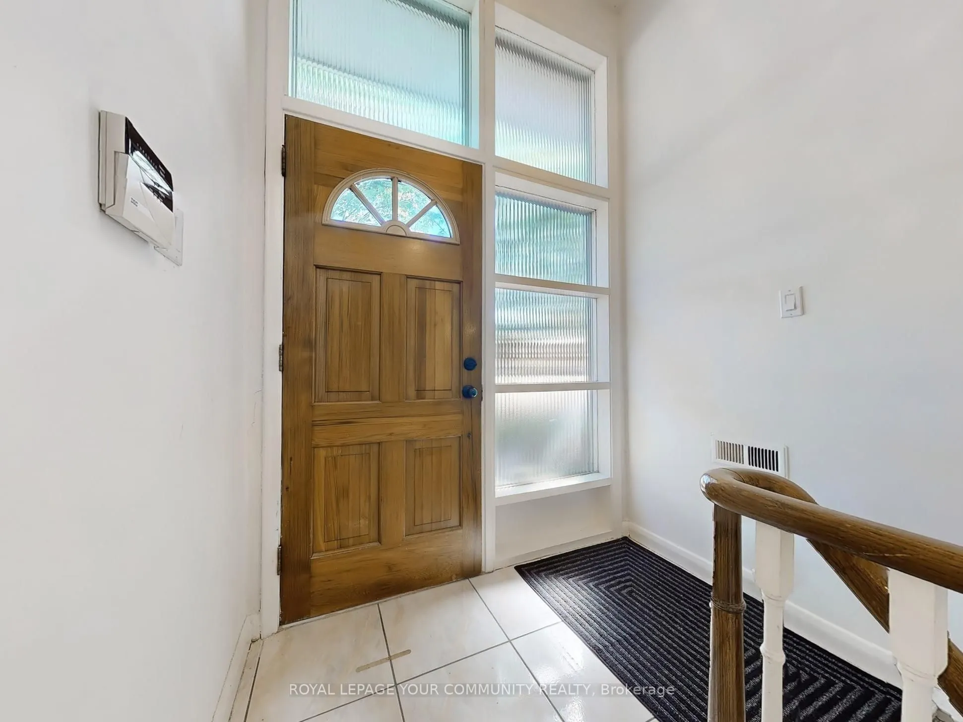 12 Nobert Road