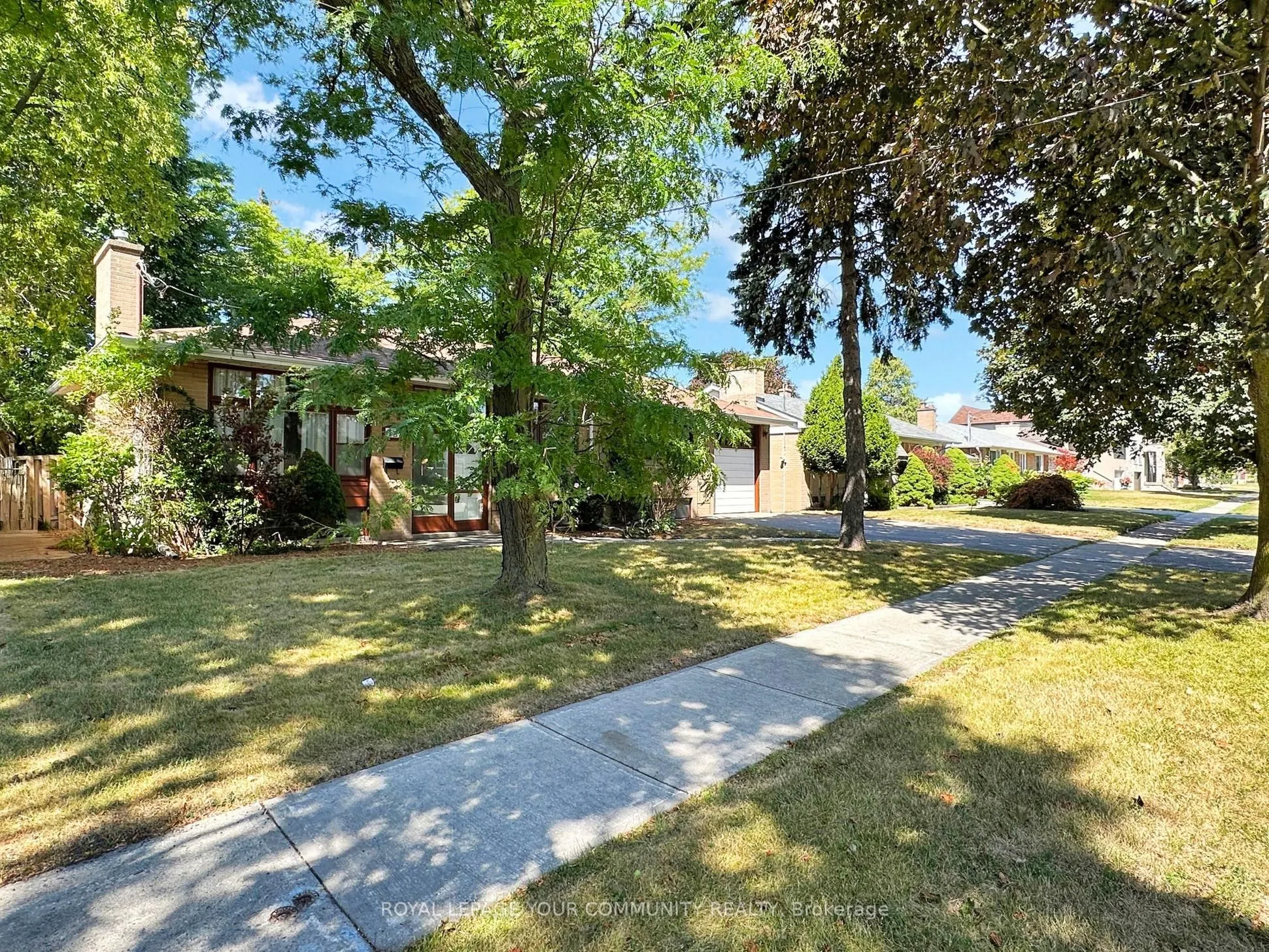 12 Nobert Road