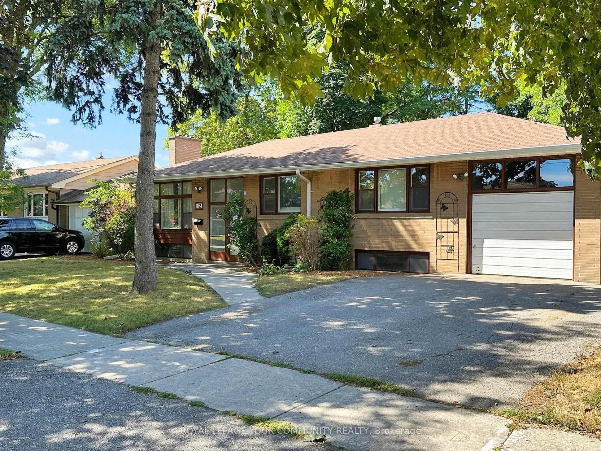 12 Nobert Road