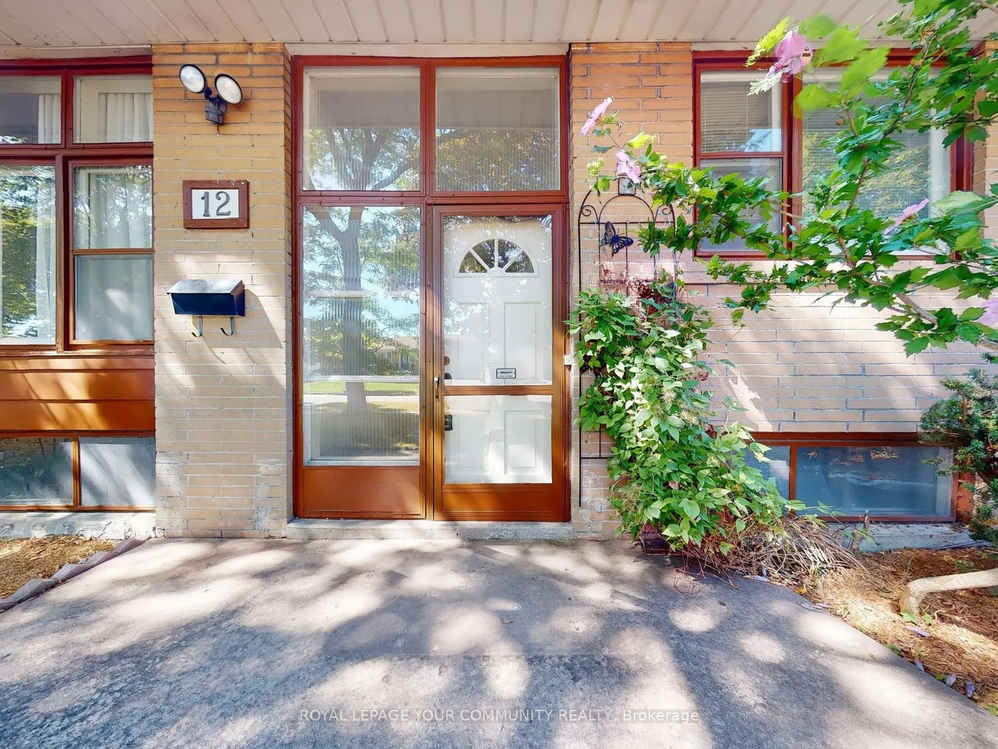 12 Nobert Road