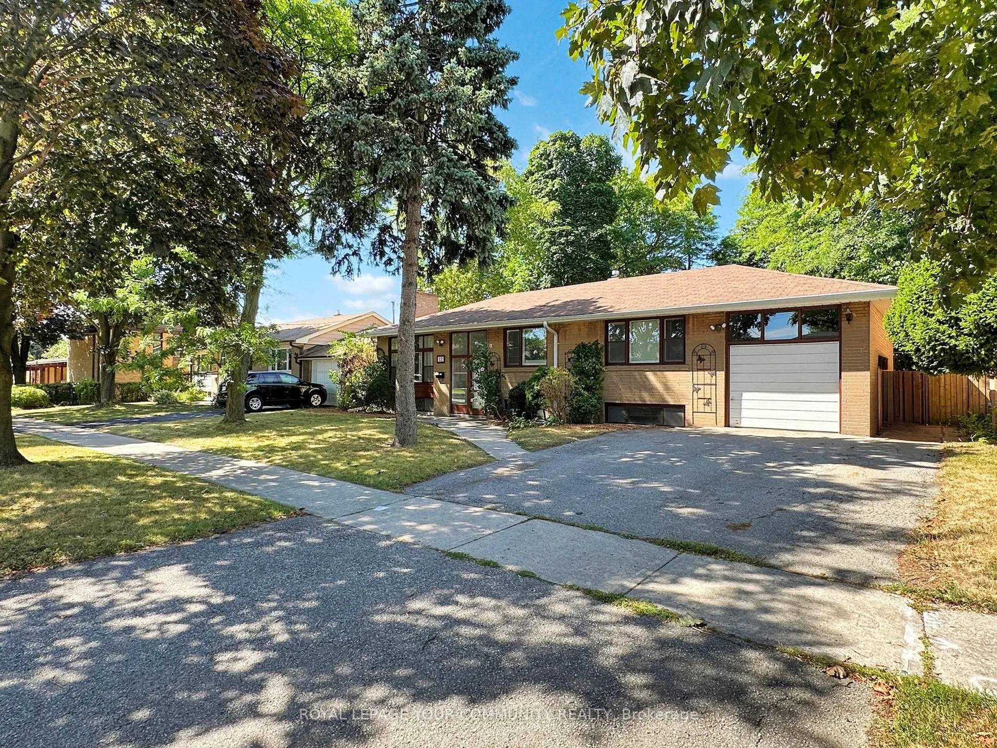12 Nobert Road