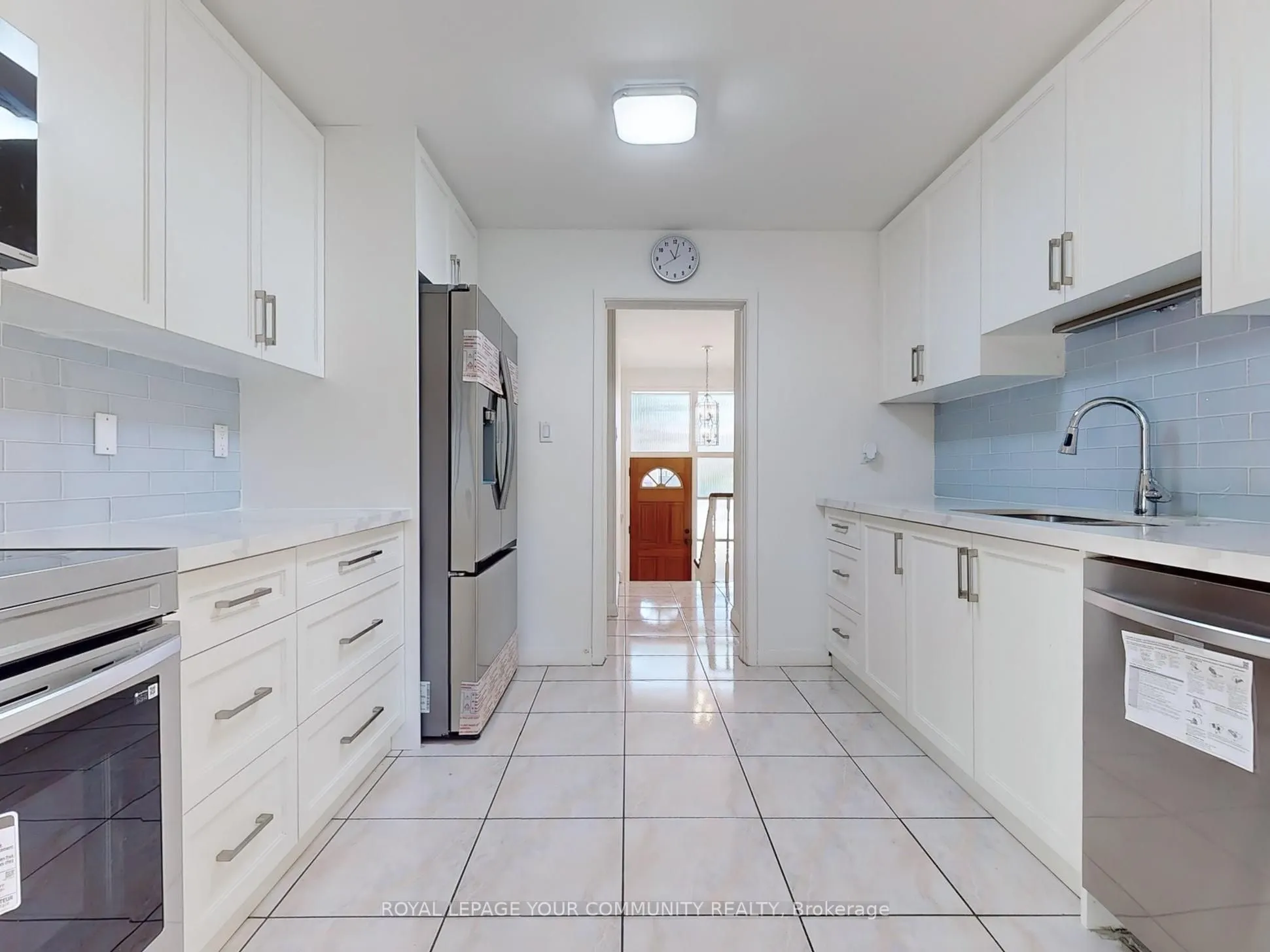 12 Nobert Road