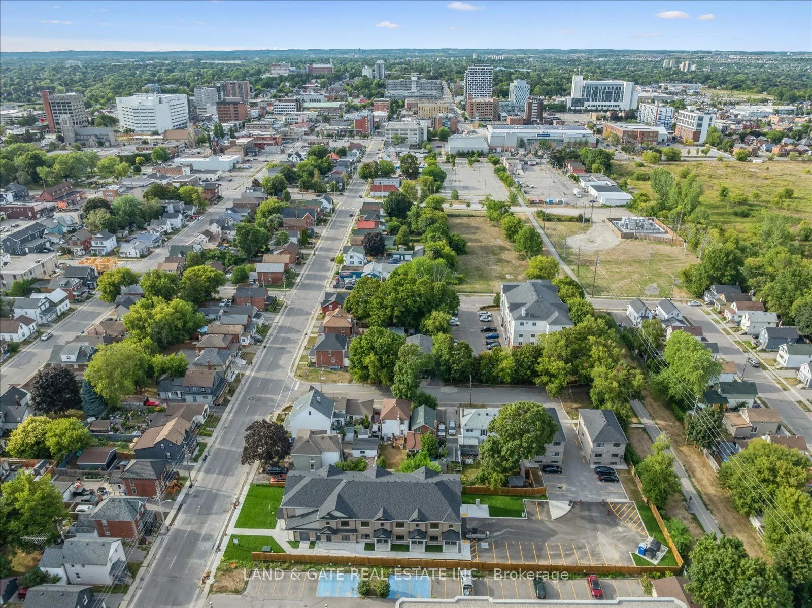 223 Albert Street, #3