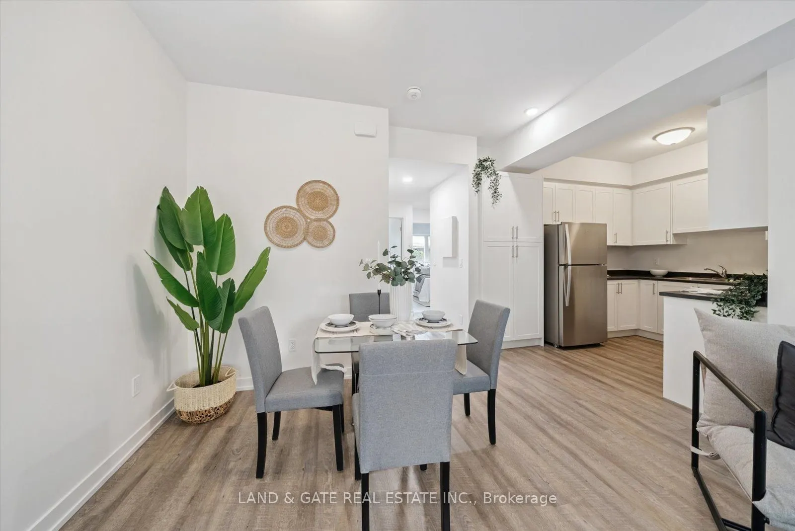 223 Albert Street, #3