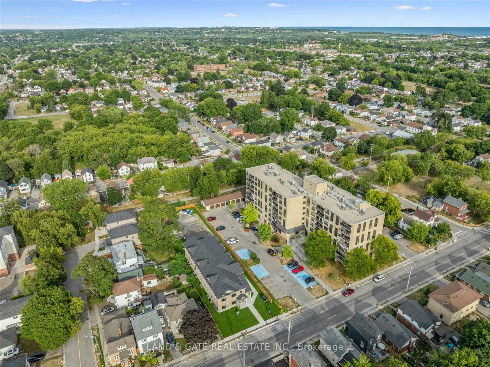 223 Albert Street, #3