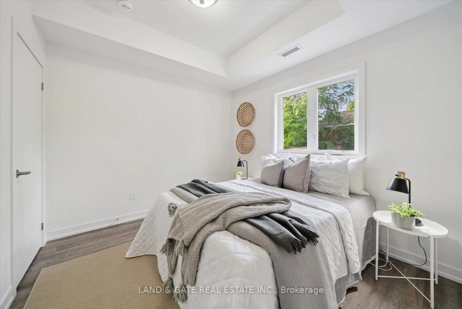 223 Albert Street, #3