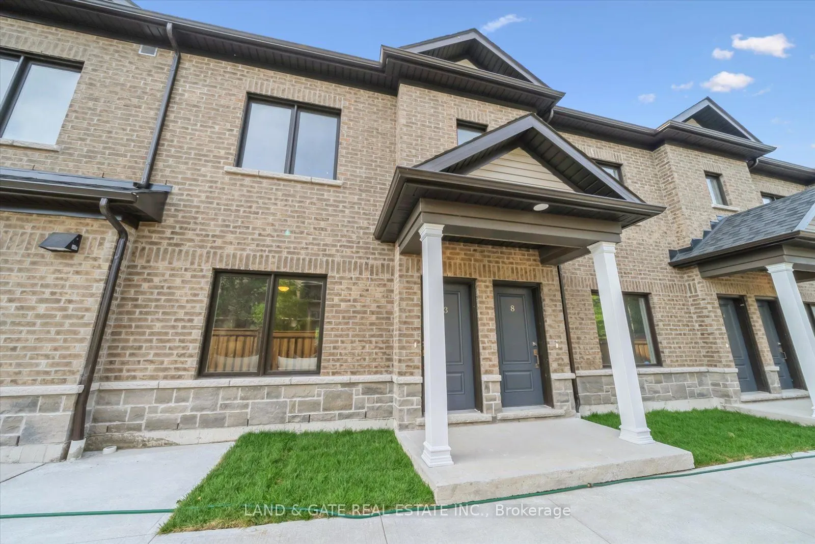 223 Albert Street, #3