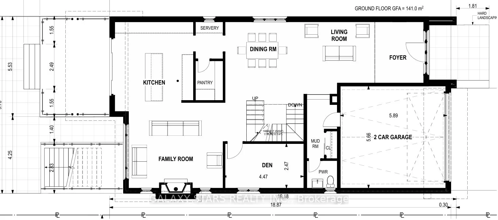 8A Lamont Avenue