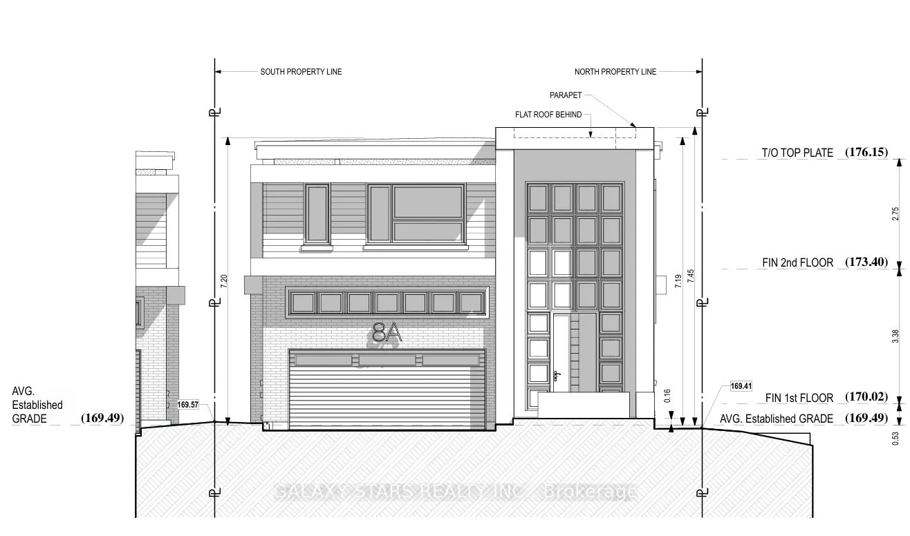 8A Lamont Avenue