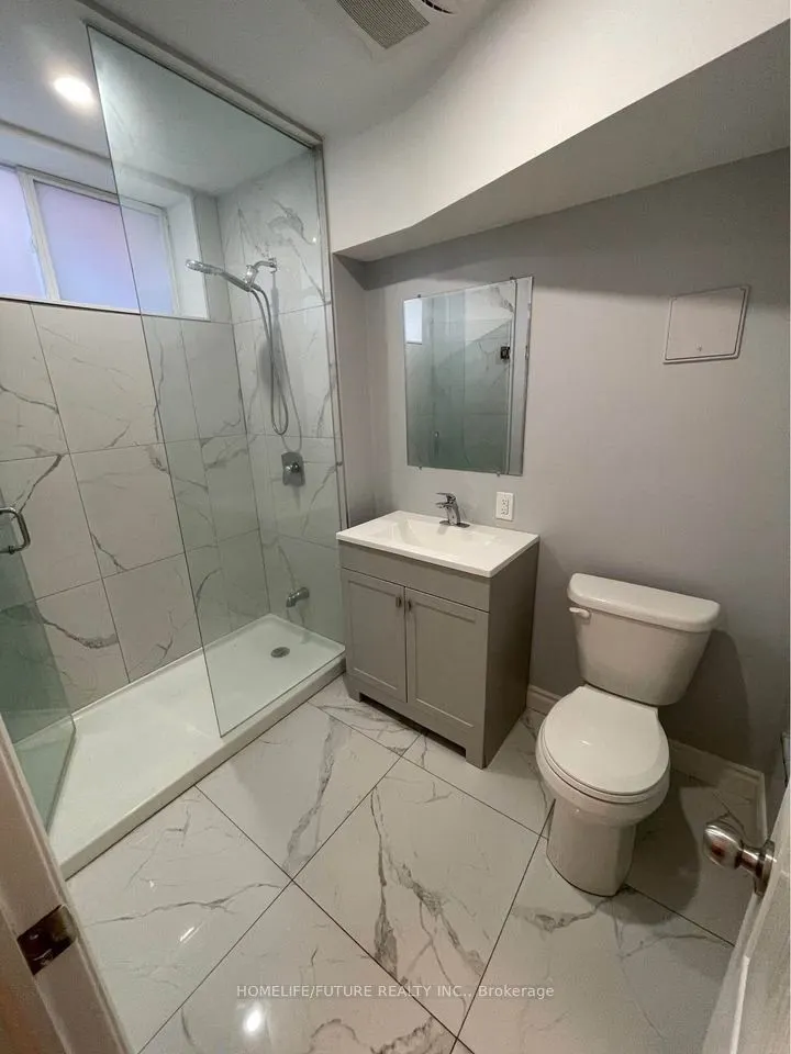 39 Woodcock Avenue, #Bsmt