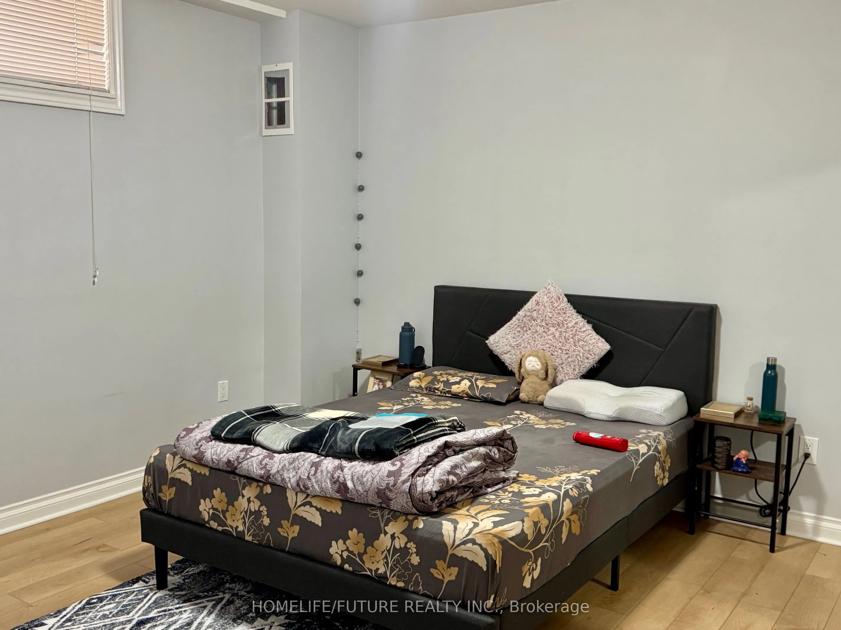 39 Woodcock Avenue, #Bsmt