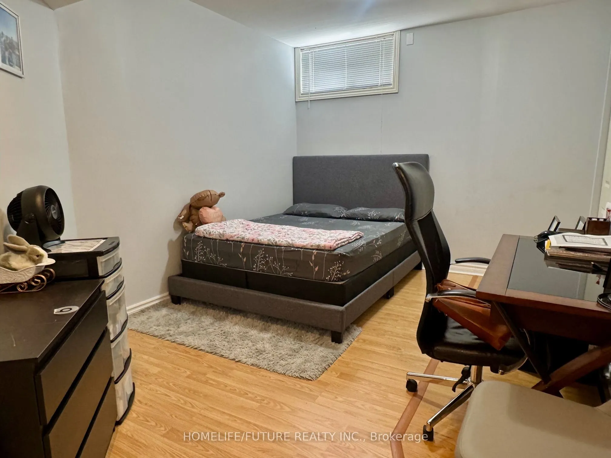 39 Woodcock Avenue, #Bsmt