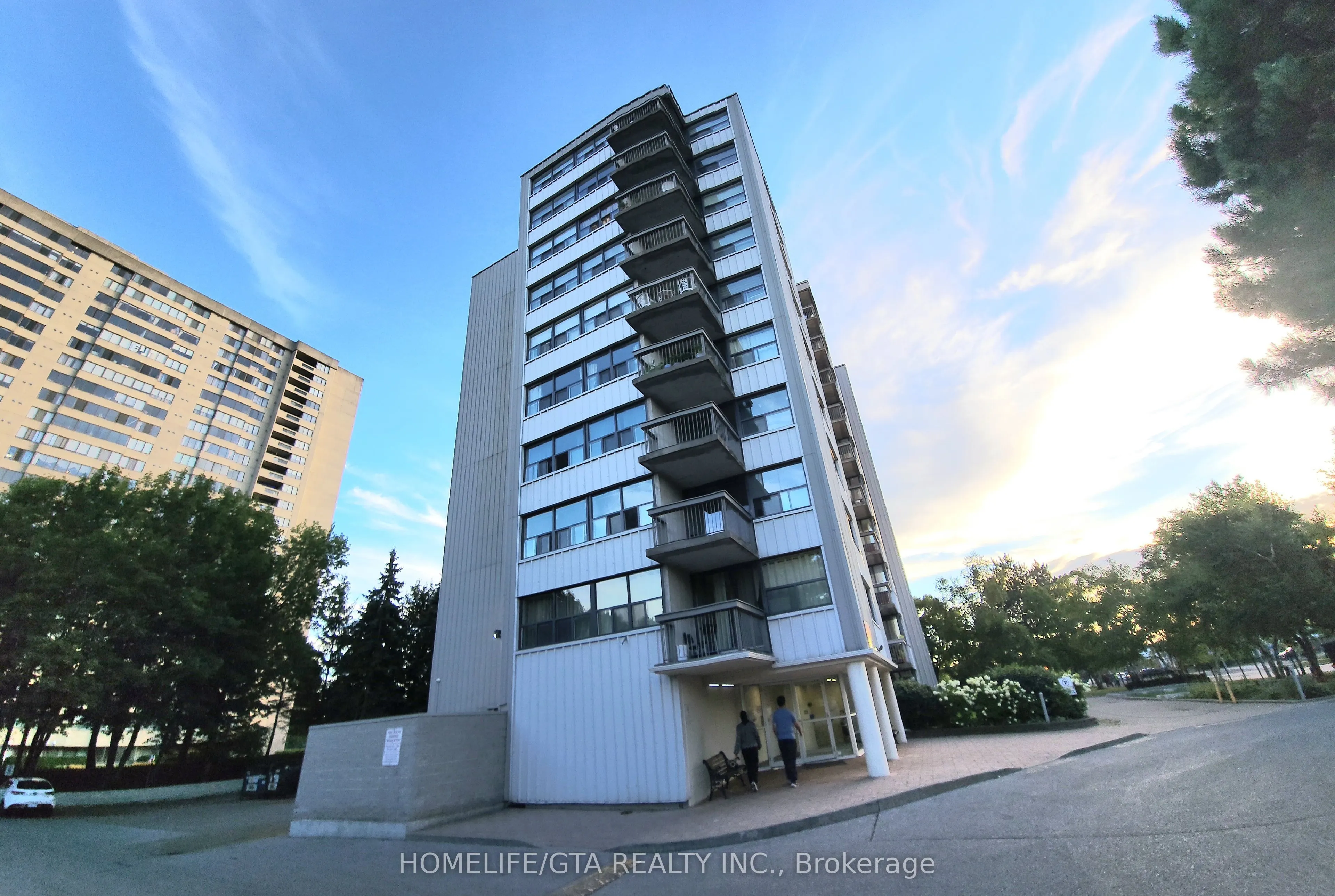 2500 Bridletowne Circle, #601