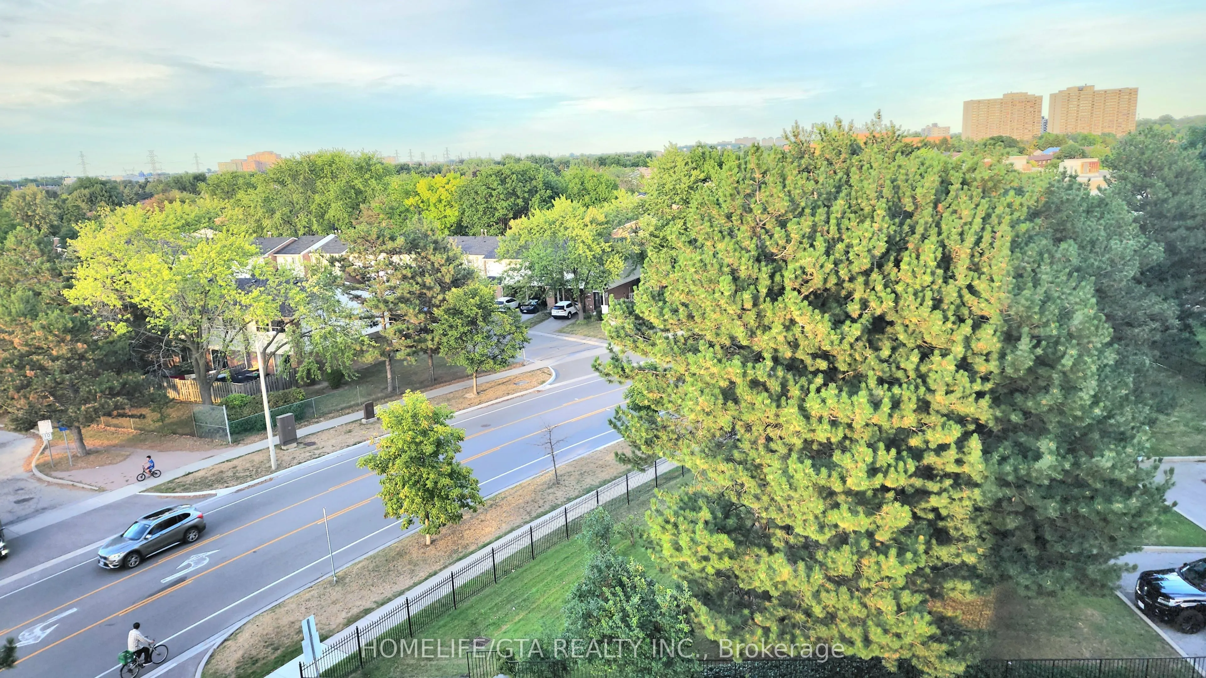 2500 Bridletowne Circle, #601