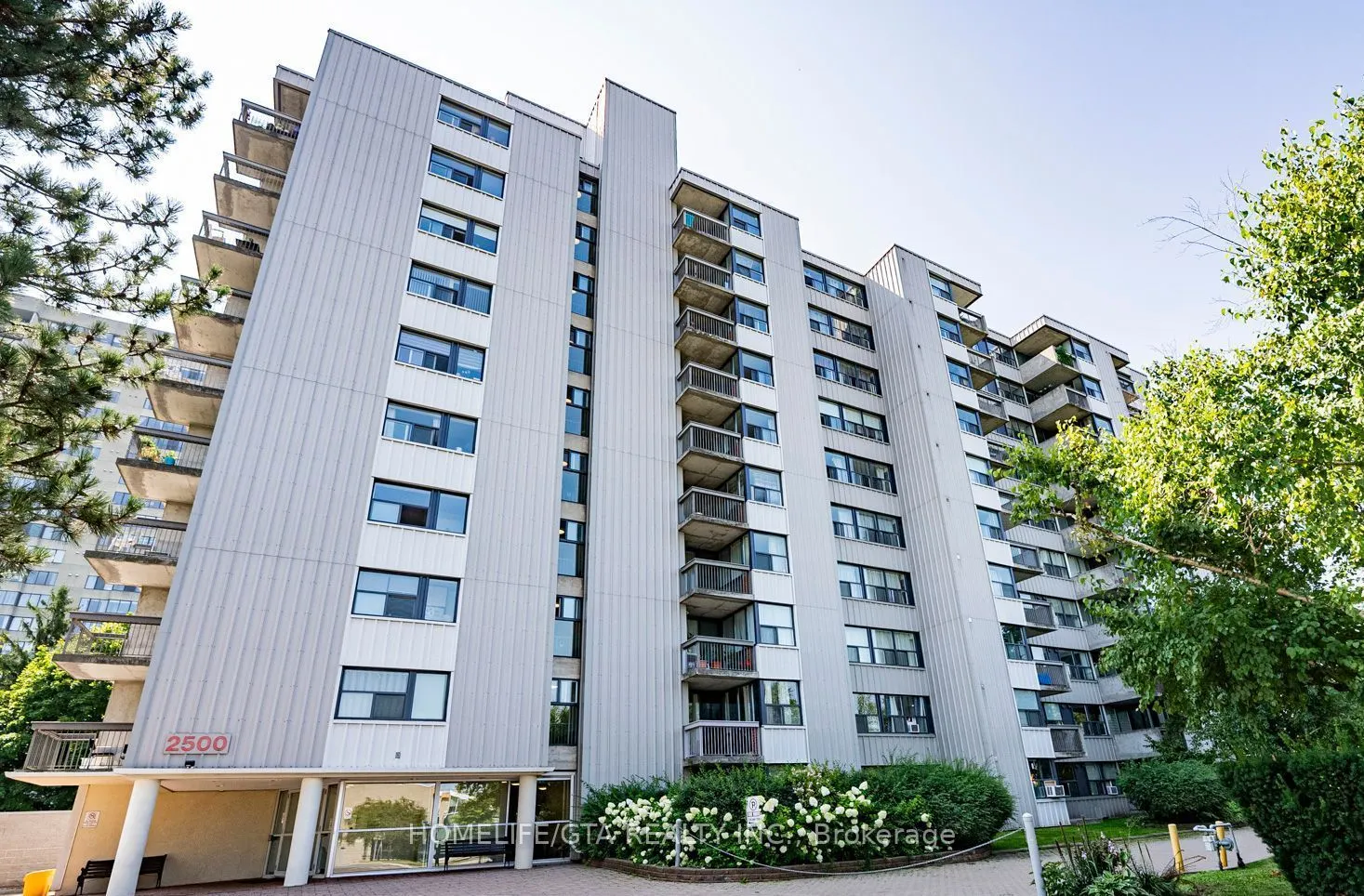 2500 Bridletowne Circuit, #601